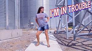 Maybe you would like to learn more about one of these? It S Hot Outside Drain Tile And Maintenance Youtube