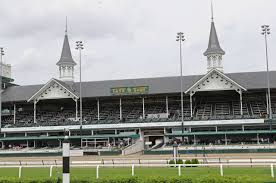 It is also known to those in horse racing and its fans as a historic track. Twinspires Horse Betting App Live In Mi For Derby Day