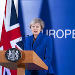 Leaders Brexit Deal Only Possible