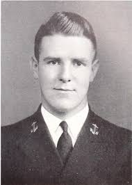 LCDR Merlin Paddock (1917-1945)