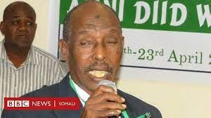 We did not find results for: Sooyaalka Abwaan Sangub Oo Maanta Geeriyooday Bbc News Somali