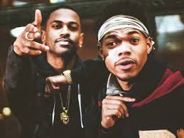 CHANCE THE RAPPER FEAT. BIG SEAN, JEREMIH & SMINO