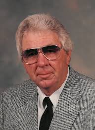 Larry Eugene Bernhardt