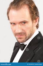 Fiennes Ralph Stock Photos