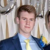 Tyler Odell's Instagram, Twitter & Facebook