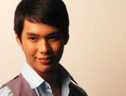 AJ Perez from A to Z