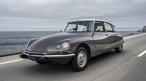 1969 5 Citroen Ds21 Drive Meeting Our Hydropneumatic Heroes Citroen Ds Citroen Ds21 Citroen