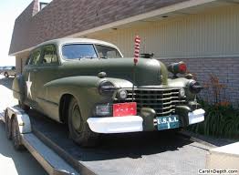 Image result for Shetland Gray 1942 Cadillac