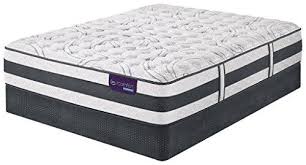 Serta Icomfort Hybrid Expertise Firm Mattress Only Queen Plush Mattress Mattress Serta Mattress
