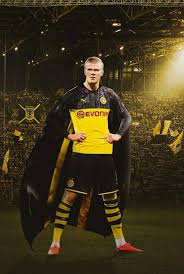 Jun 09, 2021 · peluang chelsea merekrut erling braut haaland dari borussia dortmund terbuka kian lebar. Erling Haland Young Football Players Dortmund Sports Graphic Design