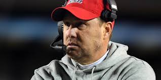 College coaching carousel: Truth, rumors, intrigue