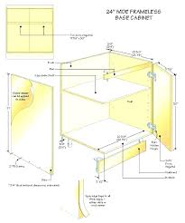 Gorgeous Kitchen Cabinet Sizes Ikea Kraftmaid Cupboard Door