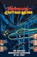 El retorno del capitán Nemo