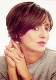 Women hairstyles for thin hair: 10 Cute Short Haircuts For Thin Hair Short Hairstyles Haircuts 2019 2020