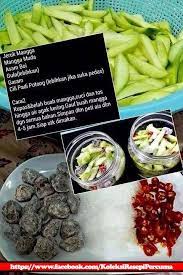 Ayam juga enak dimasak secara berkuah, dan ada berbagai. Facebook