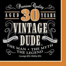 30th Birthday Quotes For Men Pin On 30th Birthday Men