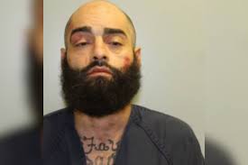 Clairton Man Convicted of Attempted Murder of Police Officer During