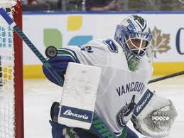 Most recently in the nhl with tampa bay lightning. Canucks Anders Nilsson Healthy Again Richard Bachman Re Assigned The Province