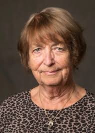 Barbara Gress's Instagram, Twitter & Facebook