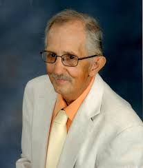 David Hubert Faulkner Obituary