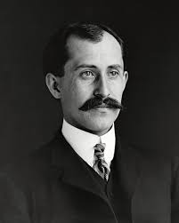 TIL The Wright Brothers only flew together