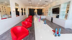 Find the nearest place near you and discover the difference a ouidad certified salon can make! New Arlington Blow Dry Bar Will Offer Blowouts Hair Extensions At A Social Distance