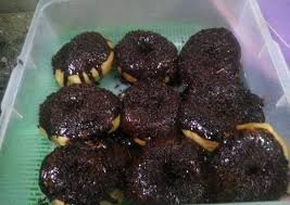Resep donat premium super lembut seperti donat jco. Resep Sempurna Donat Jco Kw Menul Dan Super Lembut