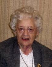 Beatrice G. Wesson Obituary August 15, 2021