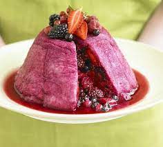 Summer Pudding Recipe Summer Pudding Bbc Good Food Recipes Food