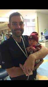 Miracle Baby Recovery Story