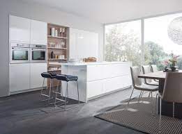 Ge monogram ® has always offered refrigerators and dishwashers that can be customized with a choice of exterior panels to complement your kitchen's decor. 6 Essential German Kitchen Design Brands Kitchen Magazine
