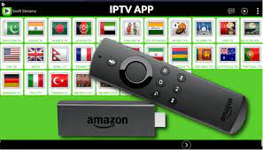It includes a large number of iptv apps that deliver content over gse smart iptv is an advanced internet protocol television that can be accessed on fire tv at free of cost. How To Install Swift Streamz On Firestick Or Fire Tv Live Tv Streams App