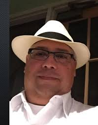 Lorena Ford (@lorenaford007)