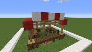 Medieval village medieval minecraft builds ideas. Minecraft Medieval Stall Ideas Today I Will Show You How To Build A Medieval Market Stall Minecraft Tutorial