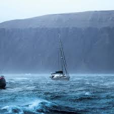 It was january and i had just come from 18 inches of snow on the ground in. Anchor Snubber Tips Sail Magazine