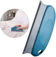 Thank goodness for the be forever furless® brush, which removes my dog's hair from my clothing. Amazon Com Pet Hair Remover Brush Cat Dog Hair Remover Comb Pet Hair Detailer For Car Interiors Furniture Carpet Couch Sofa Bed Clothes Blinds Pet Hair Cleaning Remover Brush Cat Dog Hair