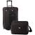 Lightweight American Tourister Luggage