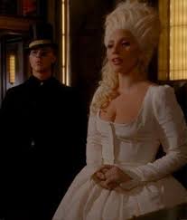 Which Of Lady Gaga S American Horror Story Hotel Outfits Should You Rock Lady Gaga American Horror Story American Horror Story Costumes Lady Gaga Photos