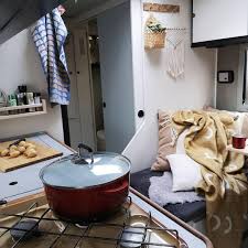 Everyday, decorating the living room to be beautiful, to the luxurious took a lot of your effort. Tiny House Klein Aber Fein Einrichten So Geht S