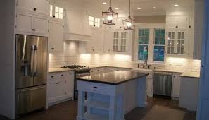 Make sure you use a level for this step…ceilings aren't always flat, even if they look it. Should Kitchen Cabinets Go To The Ceiling Fitted Kitchen Design Nottingham