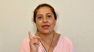 Teresa Flecha's Instagram, Twitter & Facebook