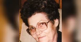 Lois Allene Notley Obituary