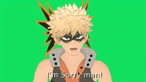 Bakugou katsuki/uraraka ochako (184) ashido mina & bakugou katsuki & kaminari denki & kirishima eijirou & sero hanta (143) include additional tags soft bakugou katsuki (3848) fluff (1476) bakugou katsuki swears a lot (1250) bakugou katsuki is bad at feelings (1136) protective bakugou katsuki (814) angst (552) fluff and angst (496) Top 30 Bakugou Gifs Find The Best Gif On Gfycat