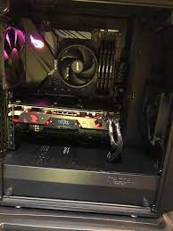 Im a 100% that's pubg will run on a rx 580 gpu. First Build Ryzen 5 2600 Rx 580 32gb Ram Pcmasterrace