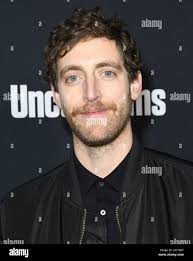 Thompson thomas hi-res stock photography and images