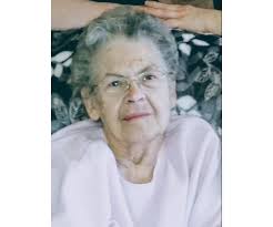 Virginia Gorczyca Obituary (1924