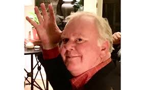 John Douglas "Doug" Holcomb Obituary (2023)