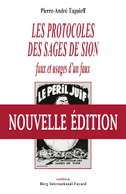 L'impuissance masculine, aussi appelée dysfonction érectile, se définit comme une inaptitude partielle ou totale à atteindre ou à maintenir une érection suffisante pour une performance sexuelle satisfaisante. Les Protocoles Des Sages De Sion Pierre Andre Taguieff Fayard
