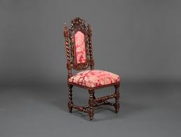 Check spelling or type a new query. 6 Henri Ii Mahogany Chairs Soubrier Rent Seats Chair Renaissance