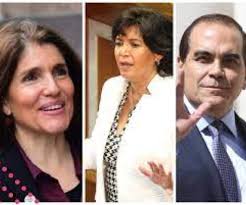 Al no haber candidato que sobresaliera, esto podría beneficiar a boric. Este Domingo Se Realizara El Ultimo Debate Presidencial De Unidad Constituyente Entre Provoste Narvaez Y Maldonado